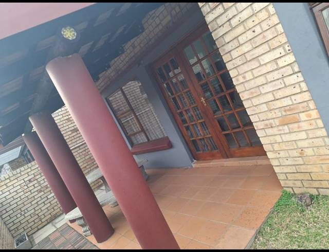 0 BEDROOM PROPERTY TO RENT IN VANDERBIJLPARK SW 5